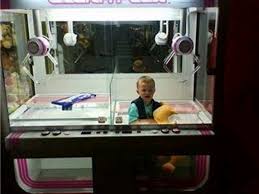 teddy bear machine