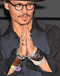 hot johnny