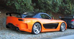 fast and furious cars for sale