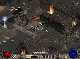 diablo tristram
