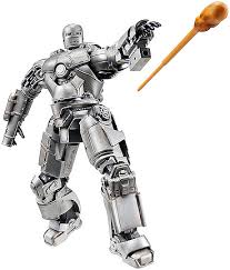 iron man mark 2