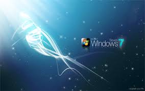 обои для windows 7