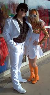 disco clothes 1970