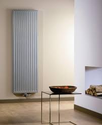wall mount radiator