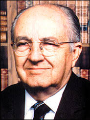 henry m. morris