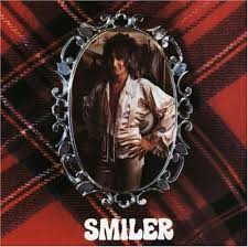 Rod Stewart - Smiler
