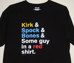 star trek hat