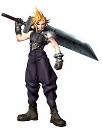Cloud strife