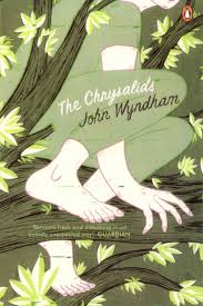 chrysalids book