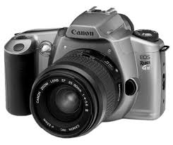 canon eos rebel g11