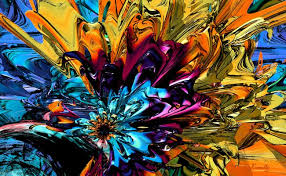 color splash