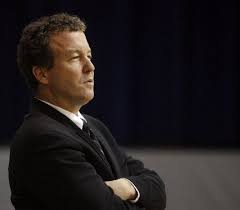 kevin boyle