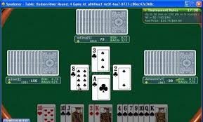 spades online