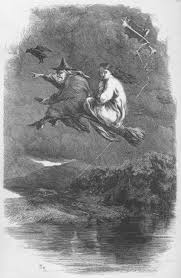 lancashire witches