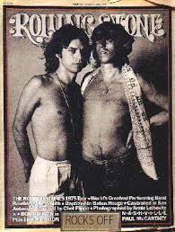 mick and keith