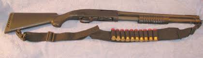 winchester 1300 shotgun