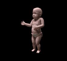 dancing babies