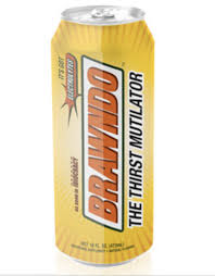 brawndo energy drink