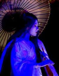 memoir d une geisha