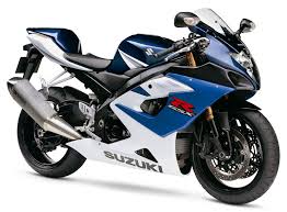 suzuki gsxr 1000 2009