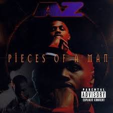 Az - Pieces Of A Man