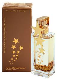 ella perfume