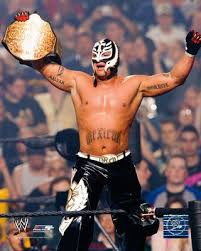 imagenes de rey mysterio