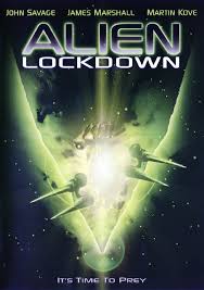 Alien Lockdown Icon