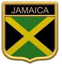 jamaican flags