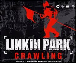 crawling linkin park