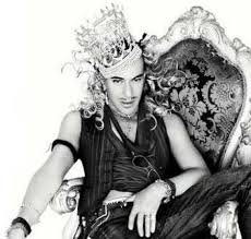 Dior Fires John Galliano