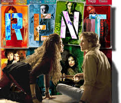 rent movie characters