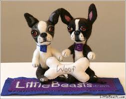needle felting dolls