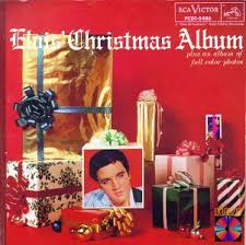 Elvis Presley - I'll Be Home For Christmas