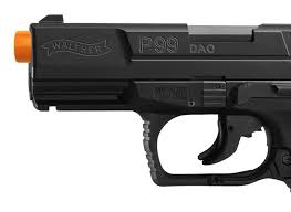 walther p99 airsoft pistol
