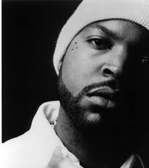 Ice Cube - Rap Volume 1