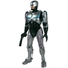 robocop action figures
