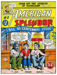 american splendour