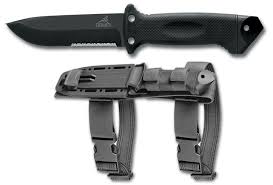 gerber infantry knife