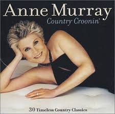 Anne Murray - Croonin'