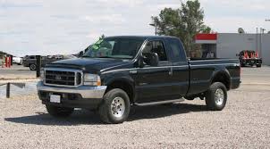 2002 ford f 250
