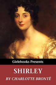 shirley by charlotte bronte