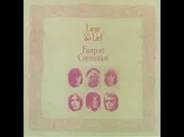 Fairport Convention - Tam Lin