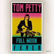 Tom Petty - Full Moon Fever