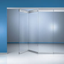 murs verre