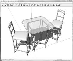 dessin en 3 dimensions