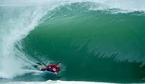 the wedge