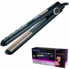 remington wet2straight hair straightener