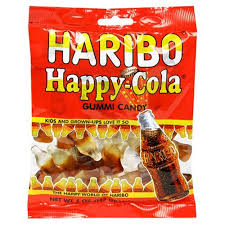 haribo candy