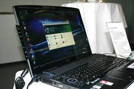 acer aspire processor